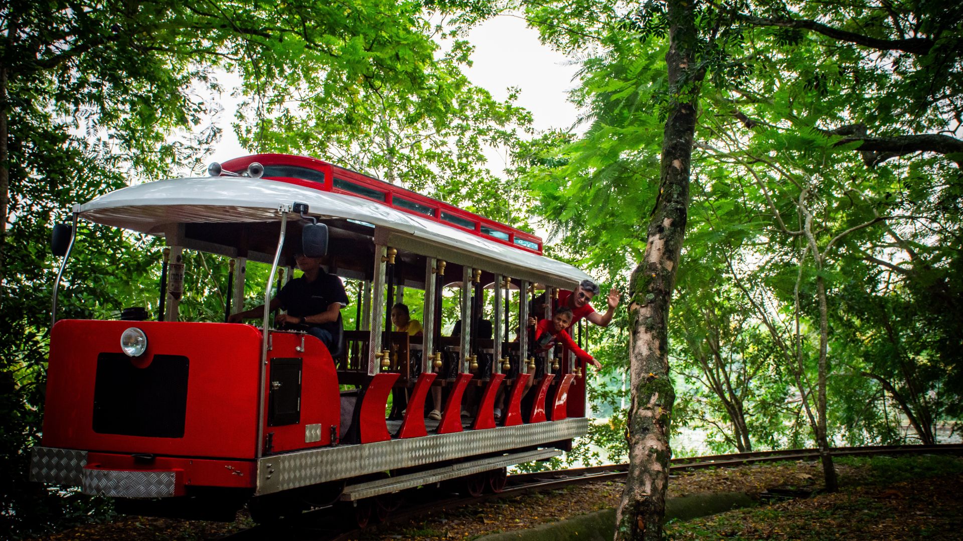 La nueva forma de recorrer Colombia: el docureality que conecta territorios y generaciones