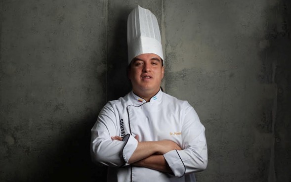 GANADOR MANOS AL FUEGO 2025