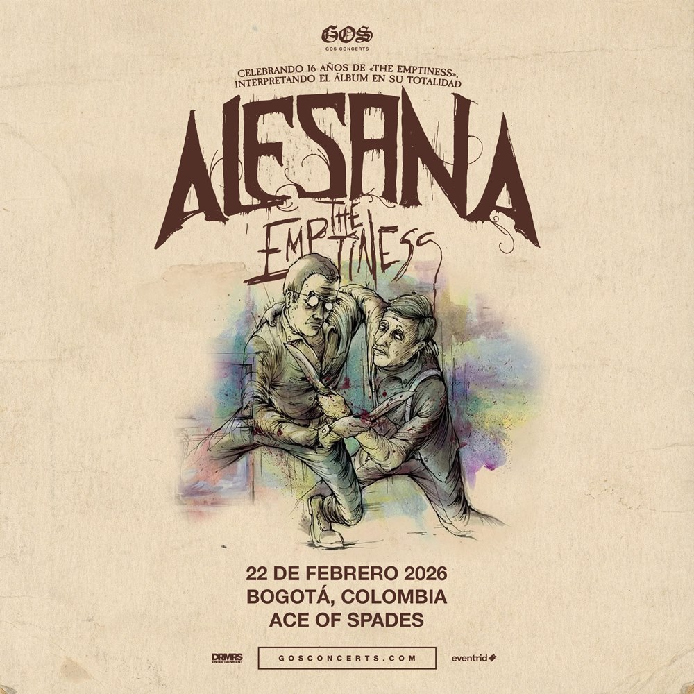Alesana