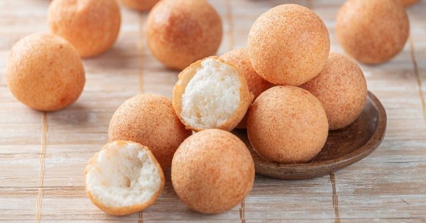 Cuatro recetas fáciles para compartir en las novenas de Navidad