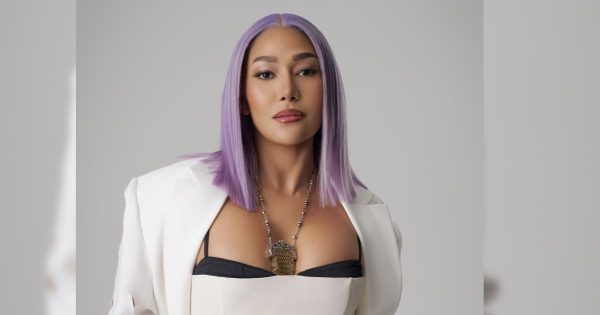 Fariana presenta “Música para Bailar”, un álbum marcado por el merengue y la memoria