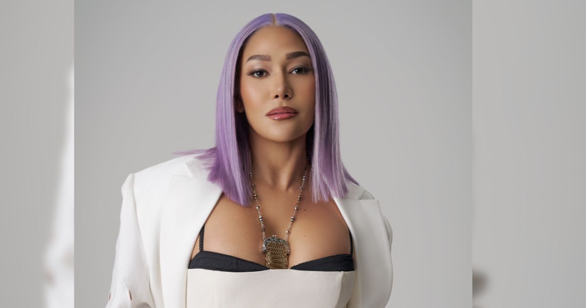 Fariana presenta “Música para Bailar”, un álbum marcado por el merengue y la memoria