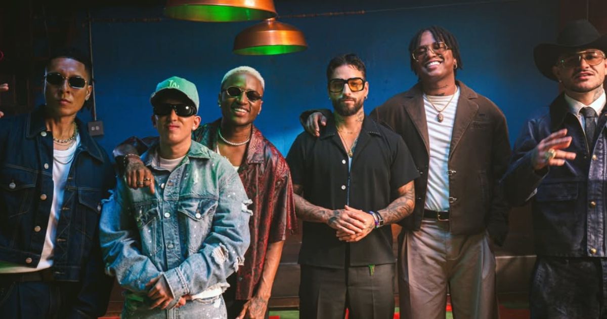 FLAKA: el afrobeats colombiano que une Medellín, Cali y la Costa Caribe