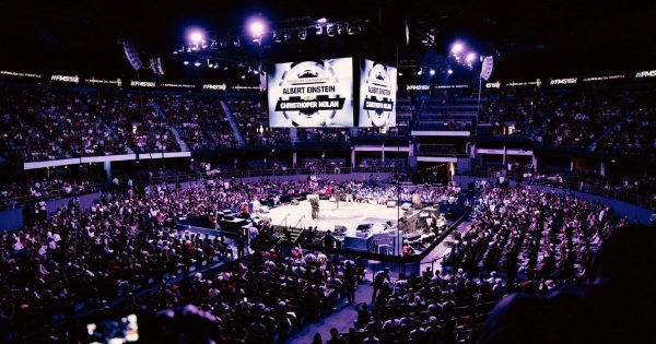 Bogotá recibe la FMS World Series 2025 con una jornada decisiva