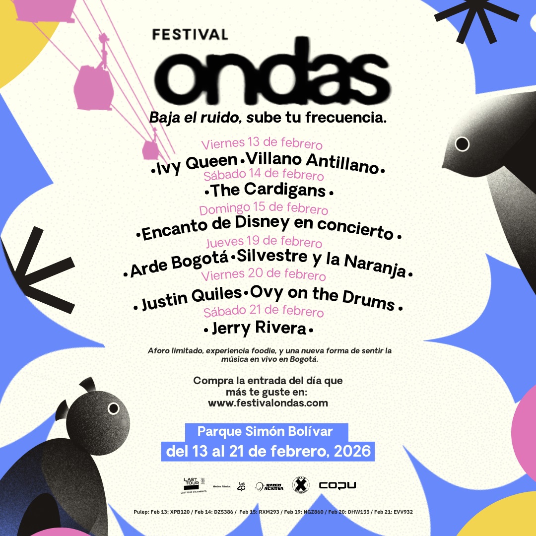 Festival Ondas