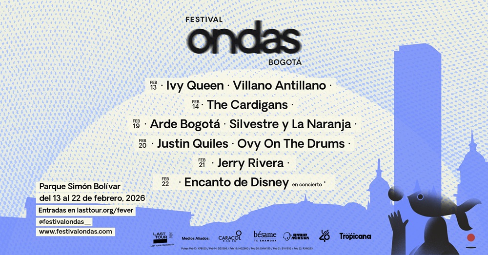 Festival Ondas