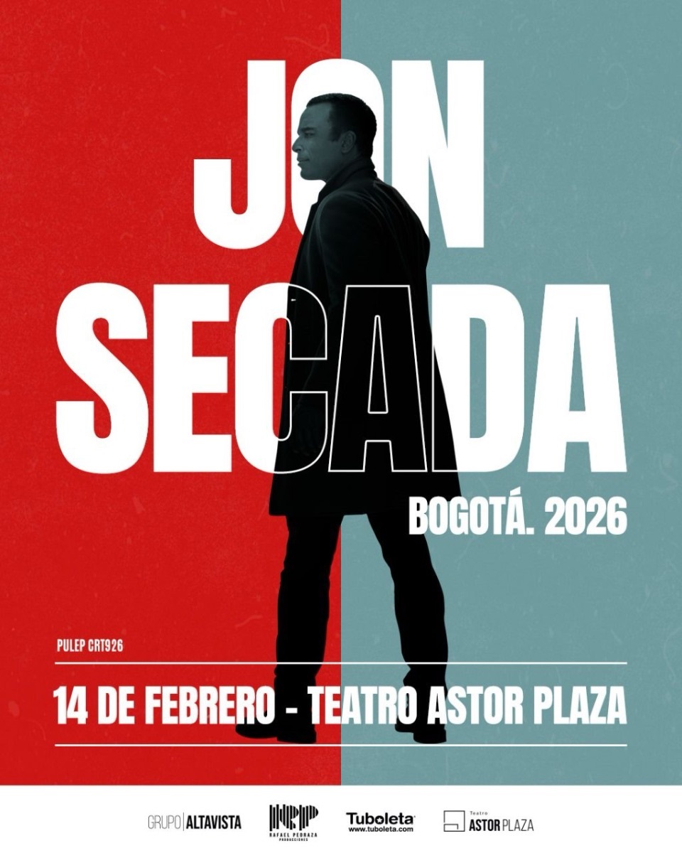 Jon Secada