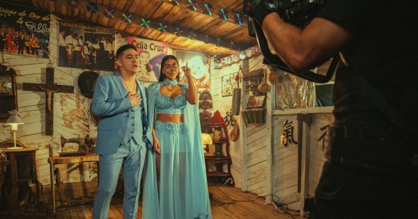 Julián Daza y Dary Hortua lanzan “Para mis hijos”, canción desde la paternidad