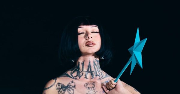 Kei Linch presenta “Calibre 22”, un cierre de año marcado por la catarsis