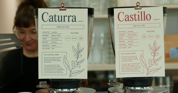 Lulo Café: café colombiano que conecta culturas desde Berlín