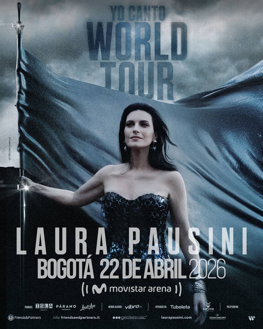 Laura Pausini