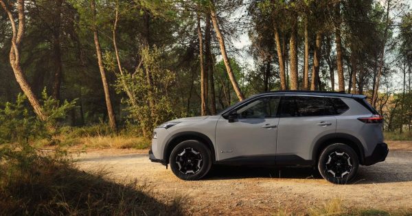 Viajar por carretera en fin de año: recomendaciones para evitar contratiempos