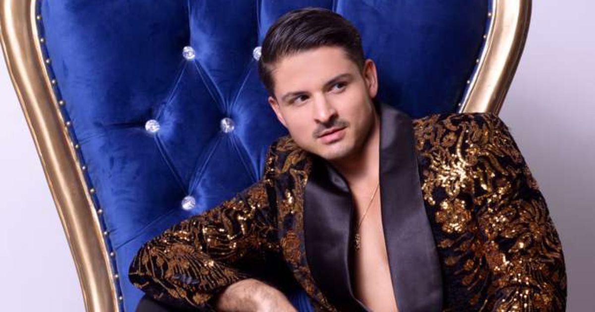 Rey Coronado reinterpreta “Una Vez Más” y conecta generaciones del regional mexicano