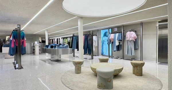 Nueva tienda en Unicentro Bogotá y remodelación clave en Santa Marta impulsan el retail