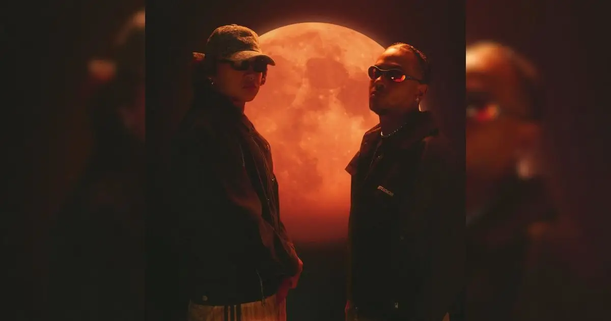 Ozuna y Beéle lanzan STENDHAL, un álbum que fusiona generaciones urbanas