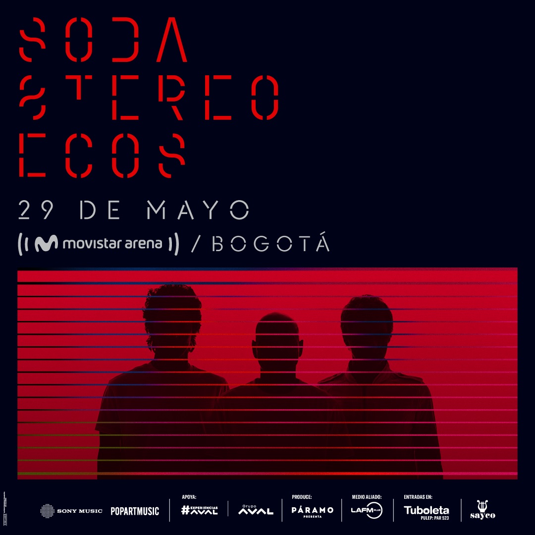 Soda Stereo