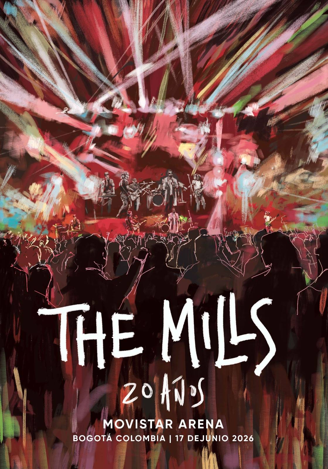 The Mills