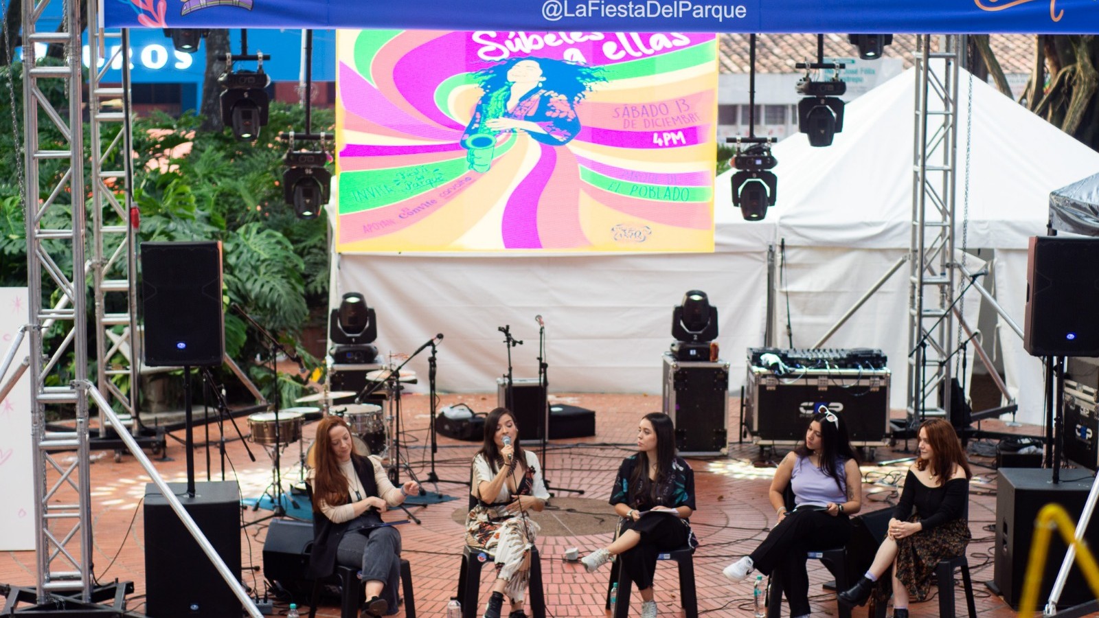 Gestión de la Cámara de Representantes en Antioquia: diálogo, cultura y desarrollo territorial