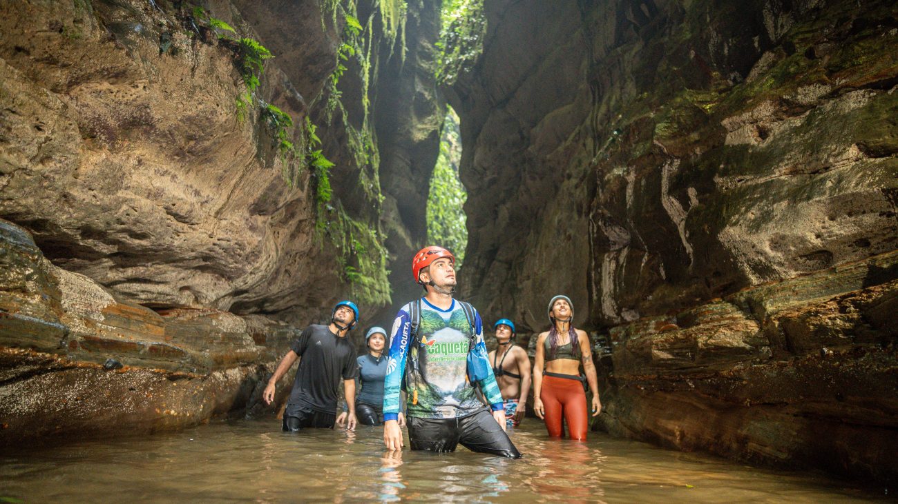 Colombiar 4 Generaciones: Experiencias que Dejaron Huella en Colombia