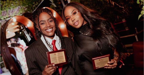 YSA C recibe reconocimiento de la Alcaldía de Cali por aporte cultural afro