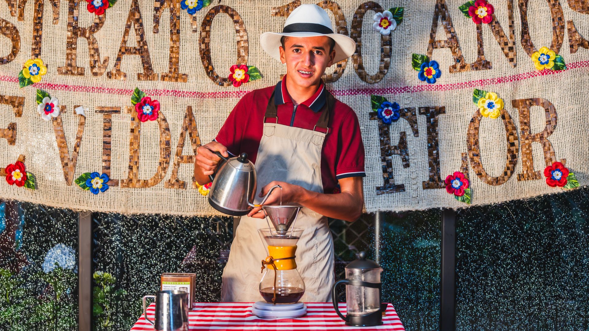 ¿Porque Colombiar es el programa que enamora a Colombia y conquista al mundo?