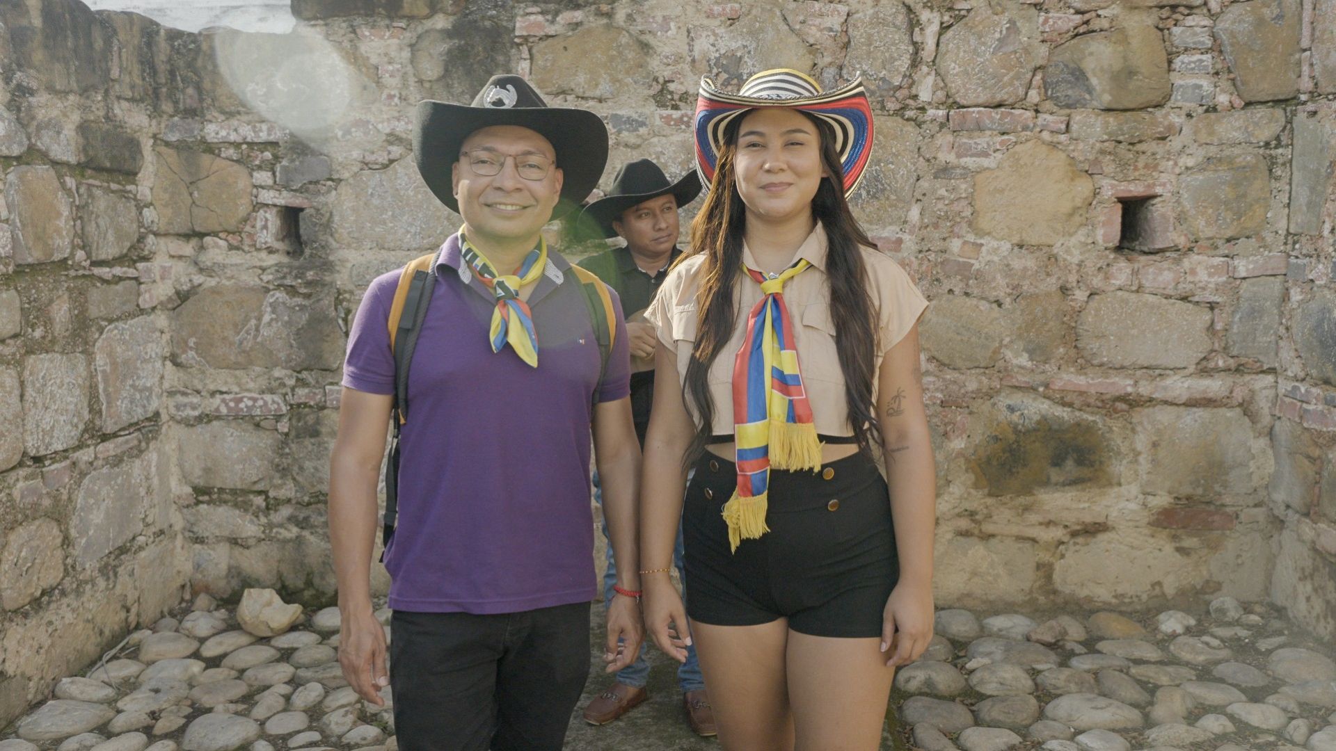 Colombiar: la experiencia donde eliges, comentas y haces parte del viaje por Colombia