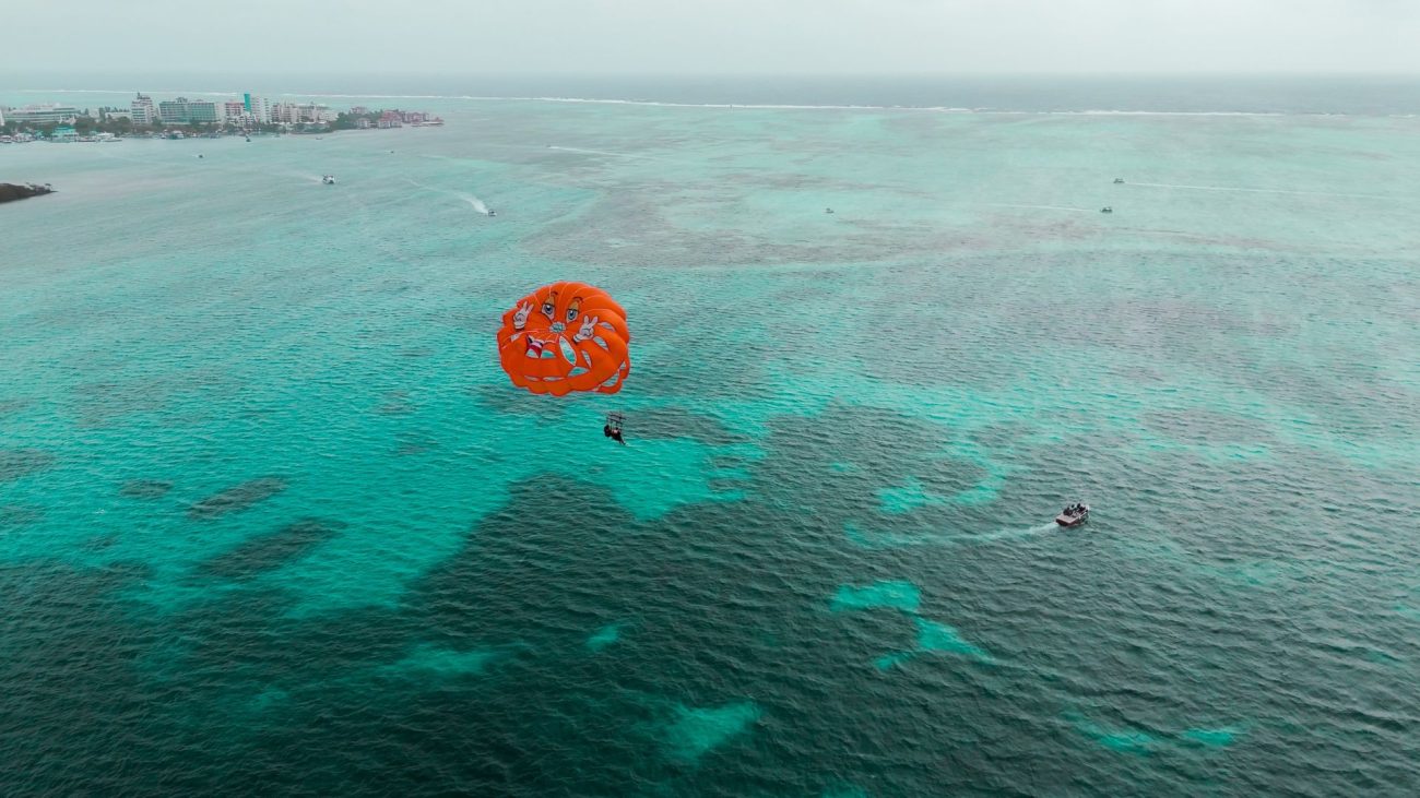 Un capítulo con tres experiencias únicas llega a Colombiar