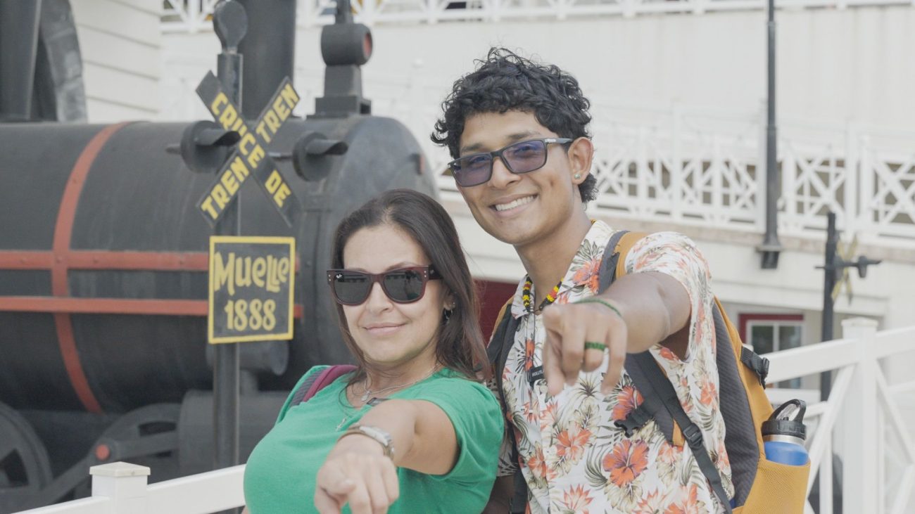 Ya están abiertas las votaciones: participa y elige tu dupla favorita en Colombiar 4 Generaciones