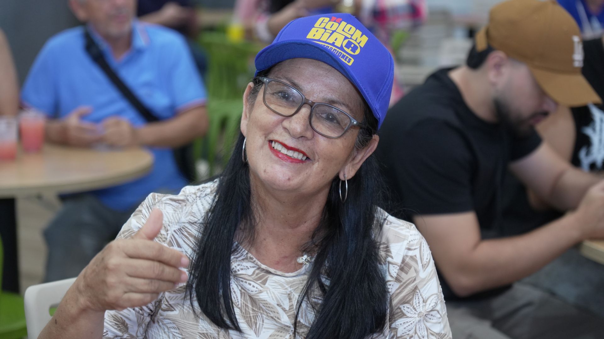 Colombiar 4 Generaciones llega a Medellín con historias y experiencias para compartir