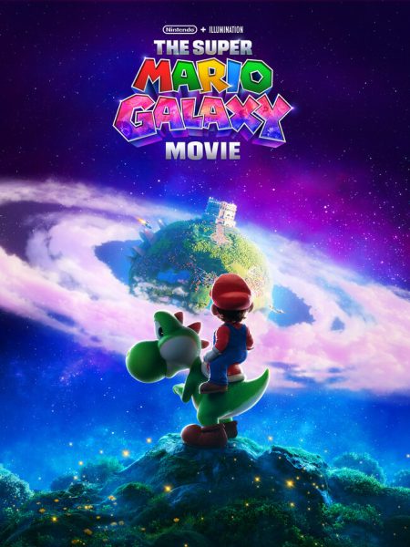 Super Mario Galaxy: la nueva aventura cinematográfica que llevará a Mario más allá del Reino Champiñón