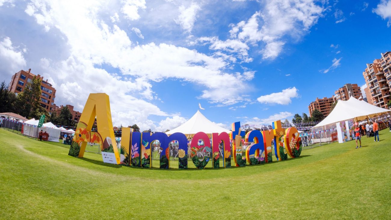 Alimentarte Food Festival 2026: fechas, programación y enfoque social