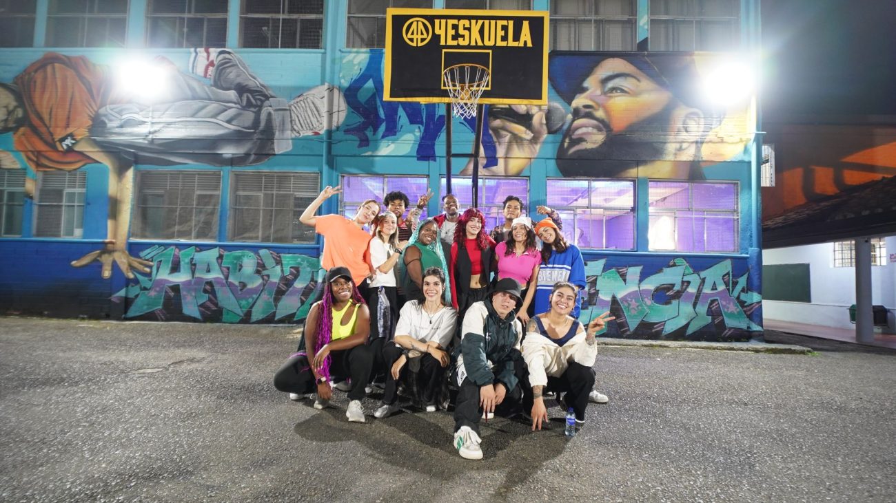 CORE Medellín consolida su apuesta cultural y social en Colombia