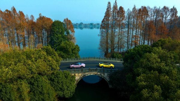 El metanol verde gana terreno como alternativa para la movilidad sostenible