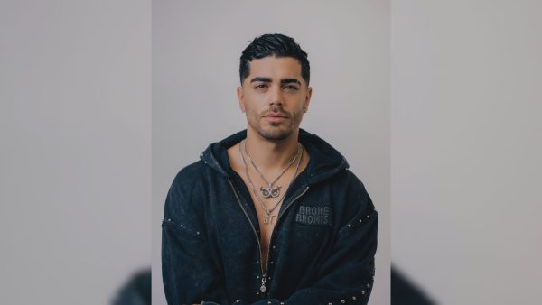 Jay Torres lanza “¿Qué somos?”, un sencillo sobre el amor contemporáneo