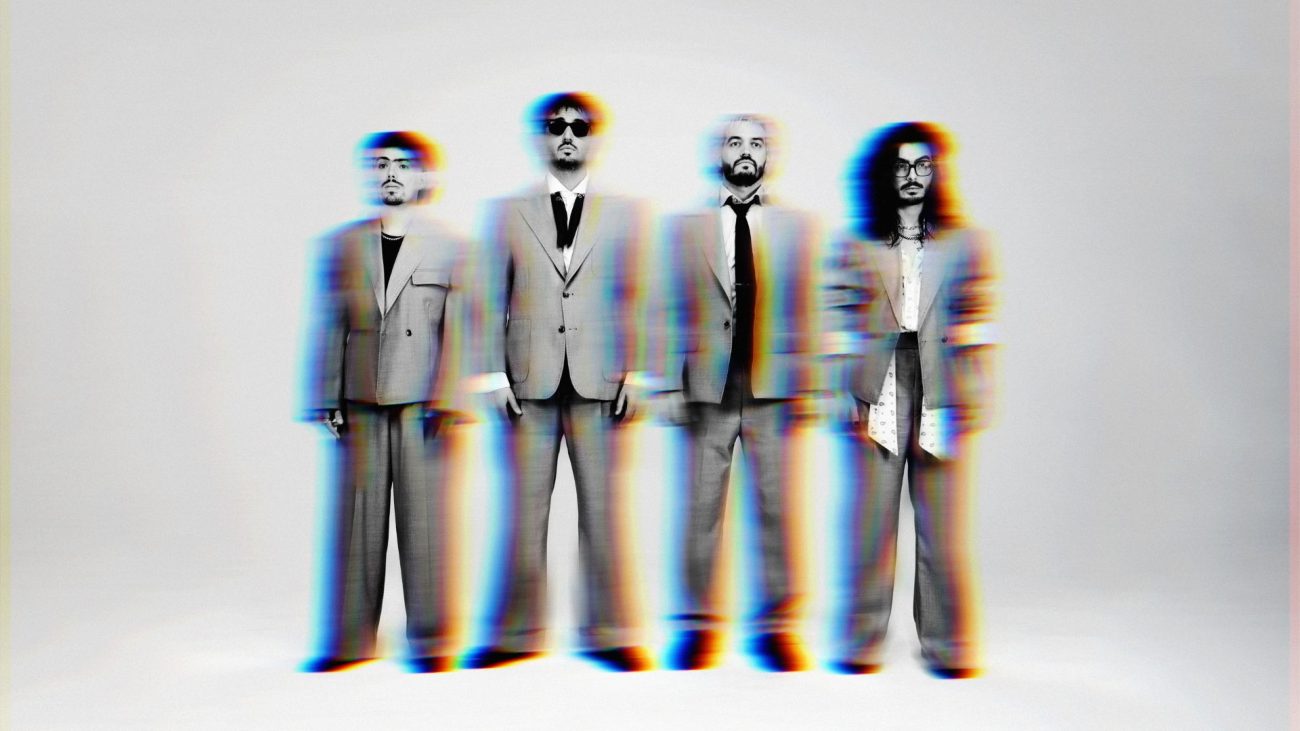 Morat anuncia tres conciertos en Colombia con el “Ya Es Mañana World Tour”