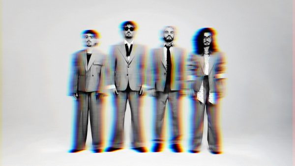 Morat anuncia tres conciertos en Colombia con el “Ya Es Mañana World Tour”