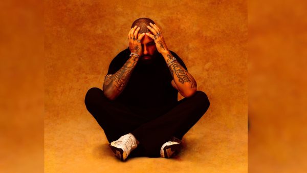 Nicky Jam lanza “Bohemio”, su álbum más personal y maduro