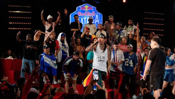 Final Sudamericana de Red Bull Batalla 2026: fecha, participantes y transmisión