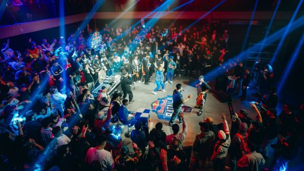 Red Bull Batalla 2026: Bogotá recibe el Torneo de Plazas internacional