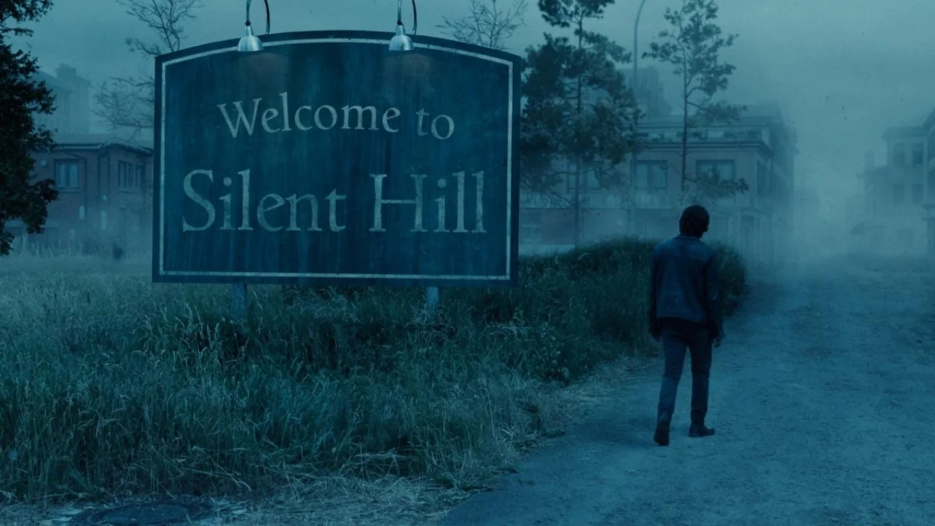 Return to Silent Hill (2026): el regreso del terror psicológico a la gran pantalla
