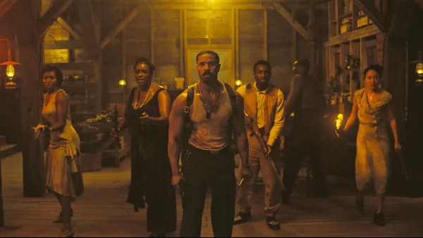 Sinners domina las nominaciones a los Premios Oscar 2026 con récord histórico de 16 candidaturas