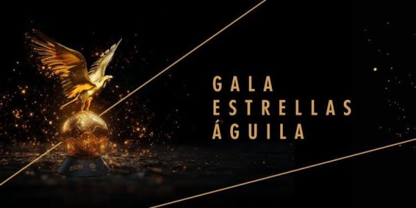 Las mujeres que marcaron la noche de los premios Estrellas Águila 2025