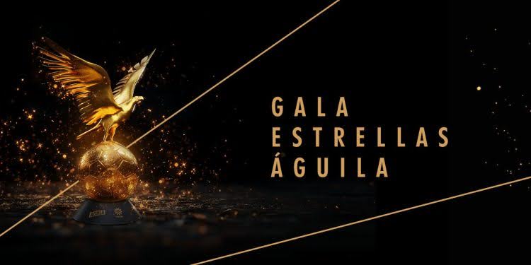 Las mujeres que marcaron la noche de los premios Estrellas Águila 2025