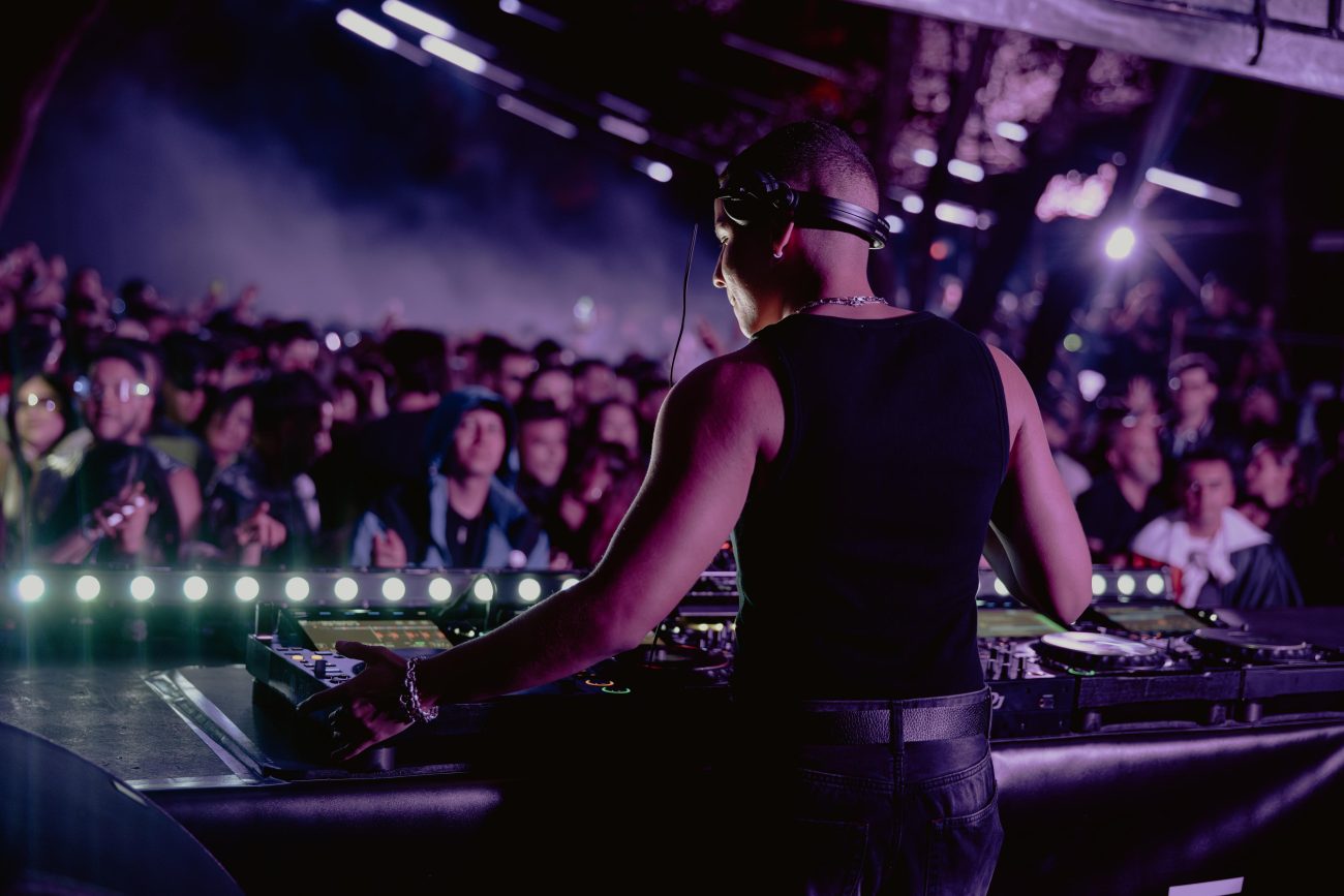 Faltan días para CORE Medellín: Tomorrowland aterriza con su experiencia más inmersiva