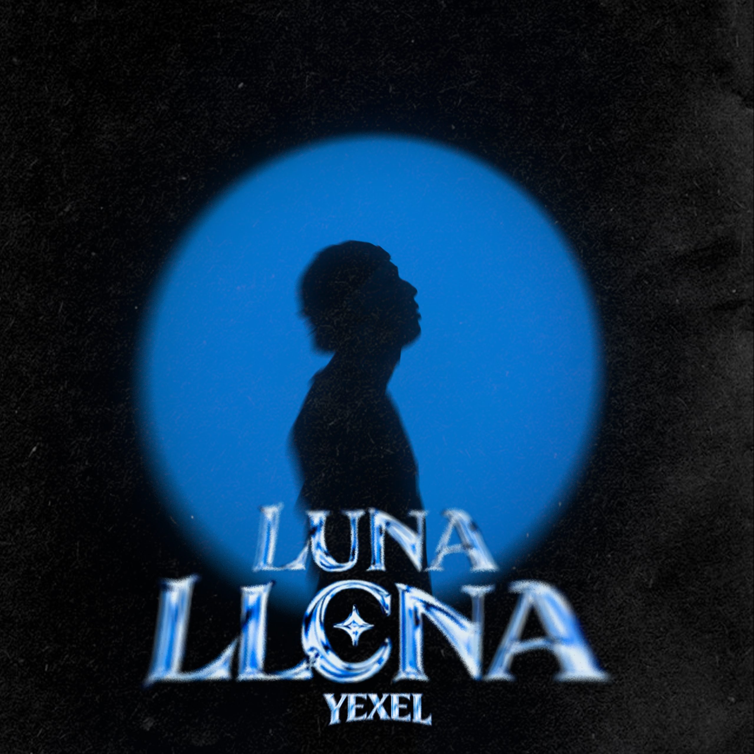 El artista cubano Yexel presenta "Luna Llena", un afrobeat fresco y autentico