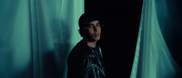 El artista cubano Yexel presenta "Luna Llena", un afrobeat fresco y autentico