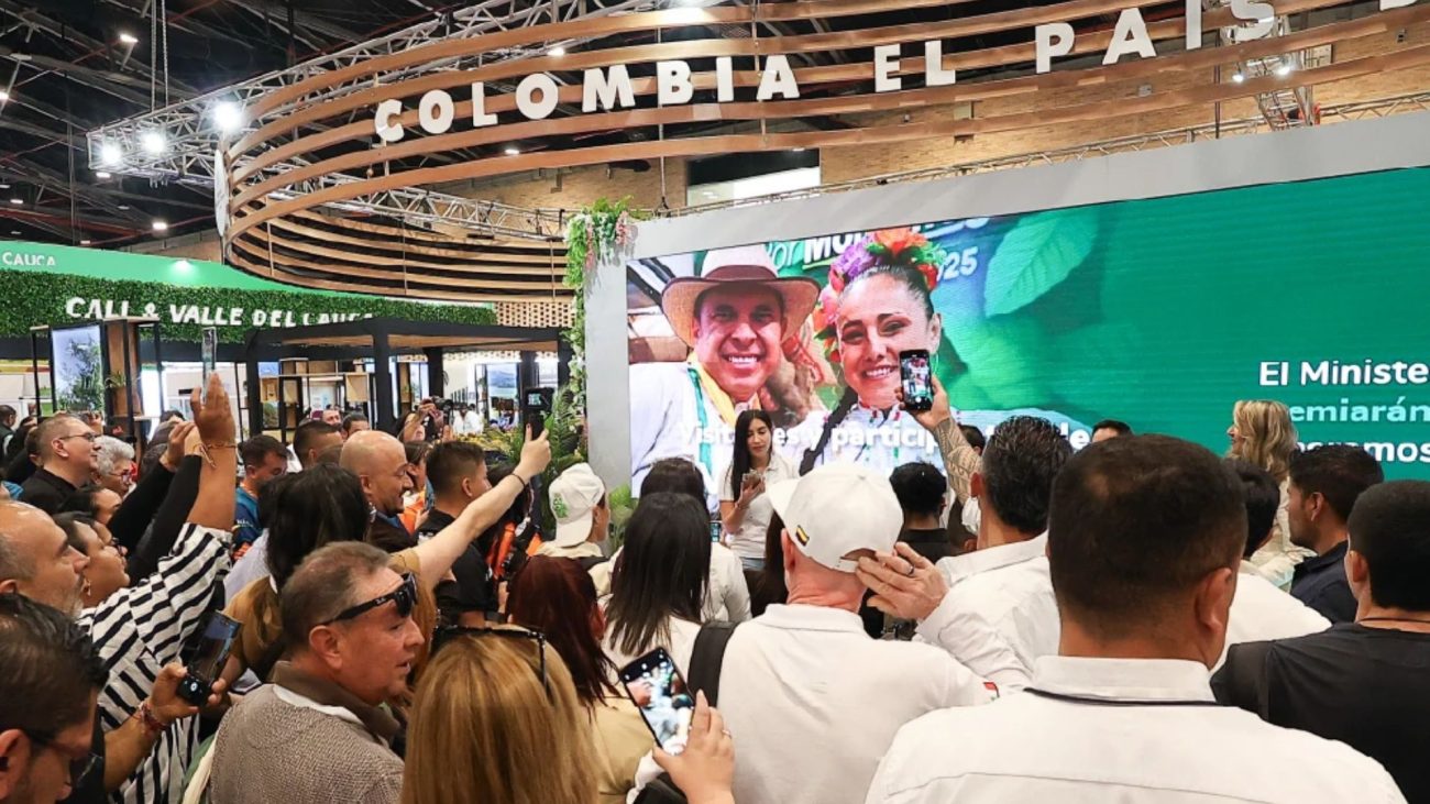 ANATO 2026: todo lo que debes saber de la vitrina turística