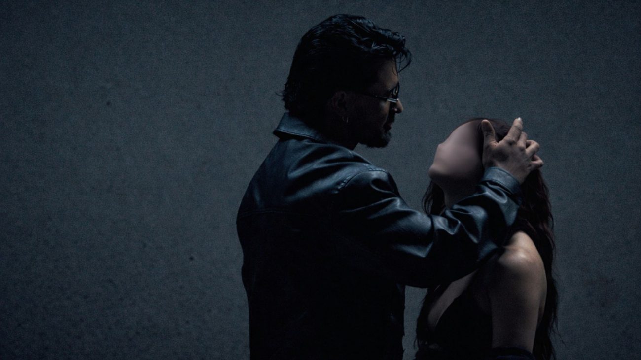 ANG The Red Boy inicia 2026 con “Muito Gata”, un manifiesto sonoro grabado en Bogotá