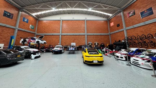 Ventas de autos de lujo en Colombia crecen 16,6% y revelan falta de talento técnico