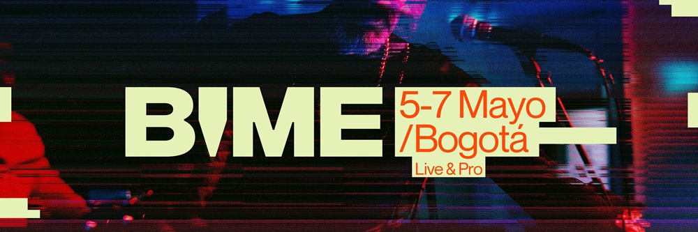 BIME Bogotá 2026